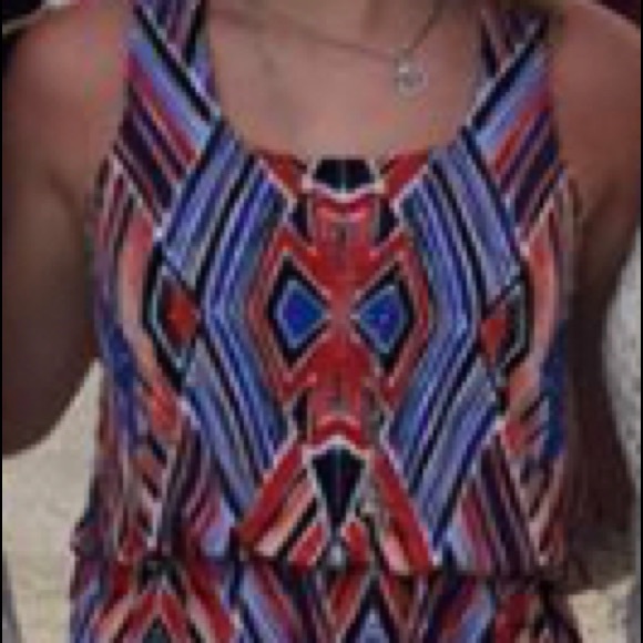 Maxi Dress - Picture 4 of 4